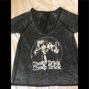 Cheap Tricks Sleeveless T-shirt
